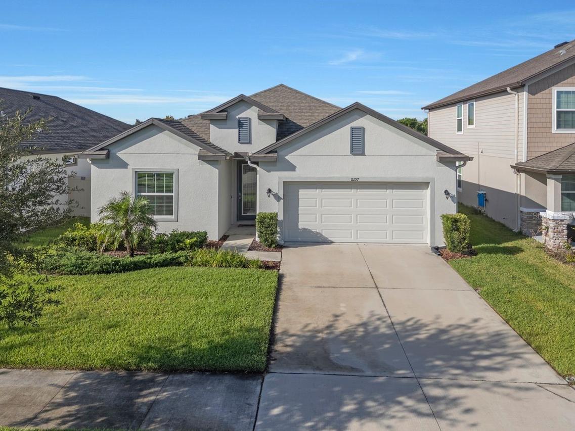 11297 Bram Bay Ct., San Antonio, FL 33576