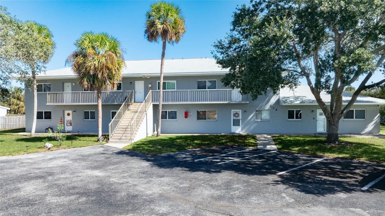 238 Chandler St. #101, Cape Canaveral, FL 32920