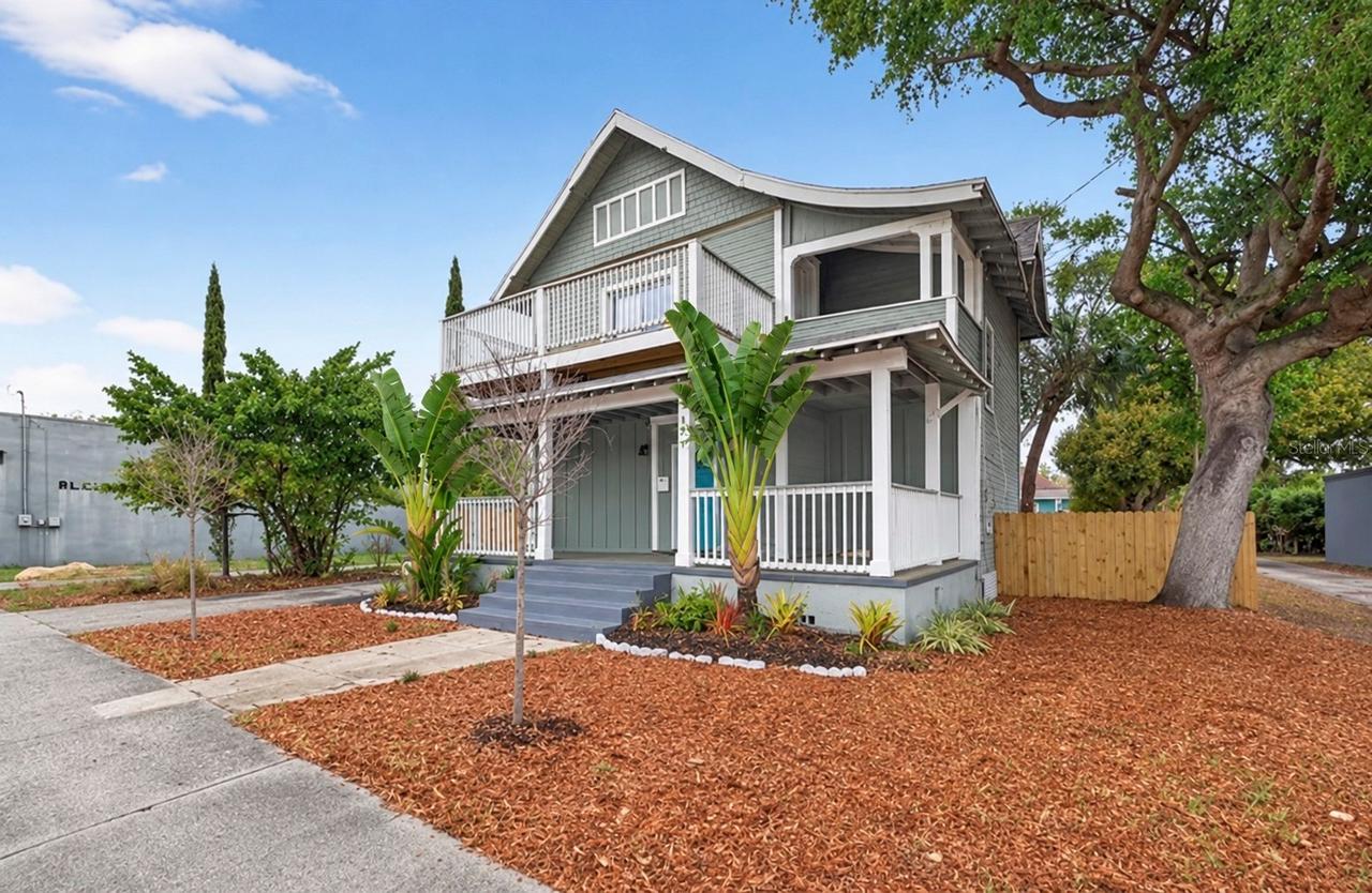 105 W Columbus Dr., Tampa, FL 33602