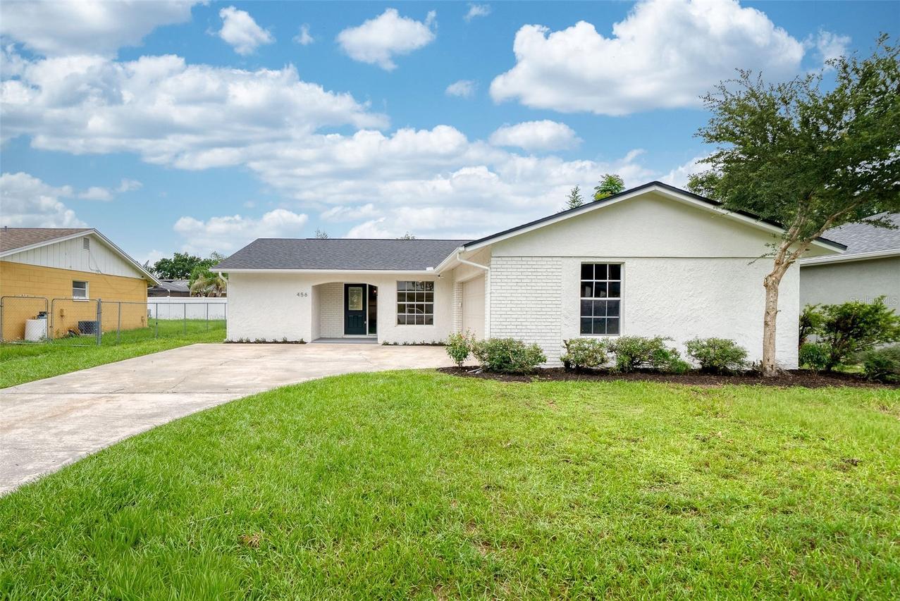 456 Cart Ct., Poinciana, FL 34759