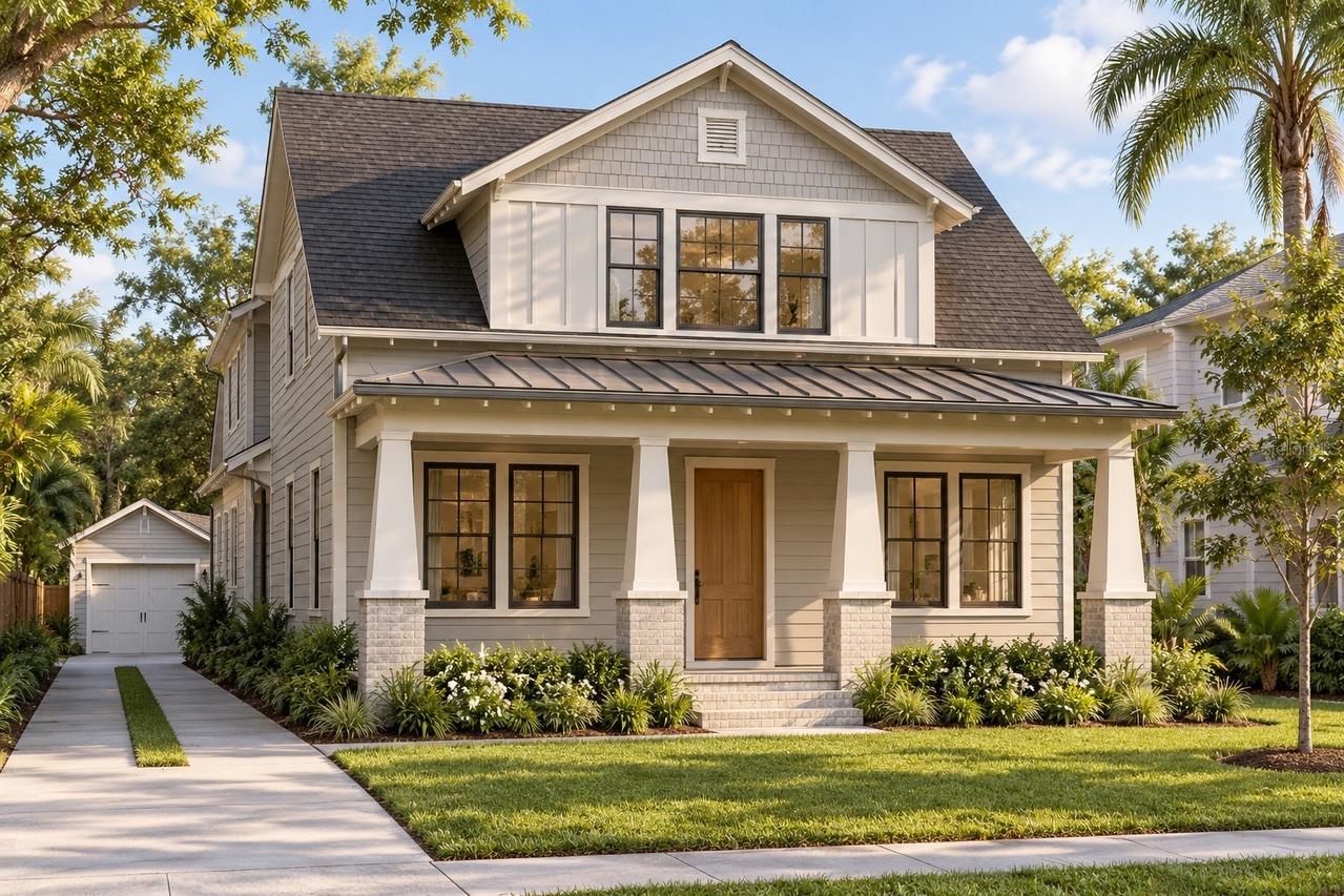 231 W Fern St., Tampa, FL 33604