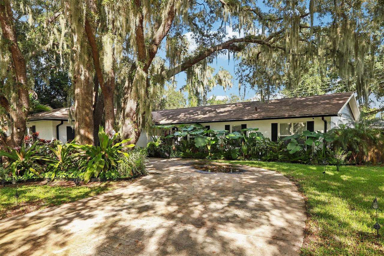 2311 Green Lawn St., Brandon, FL 33511