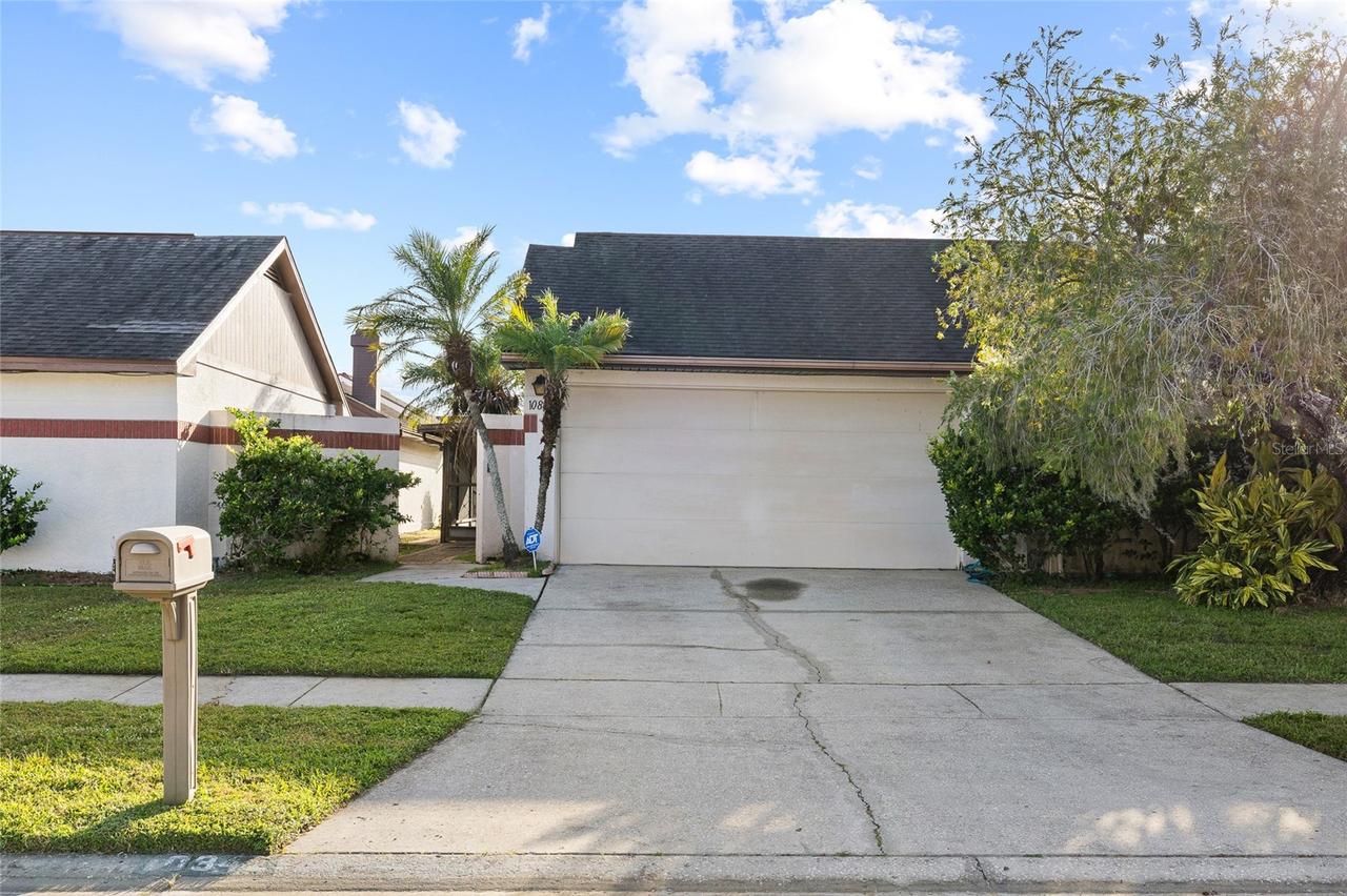 10842 Venice Cir., Tampa, FL 33635