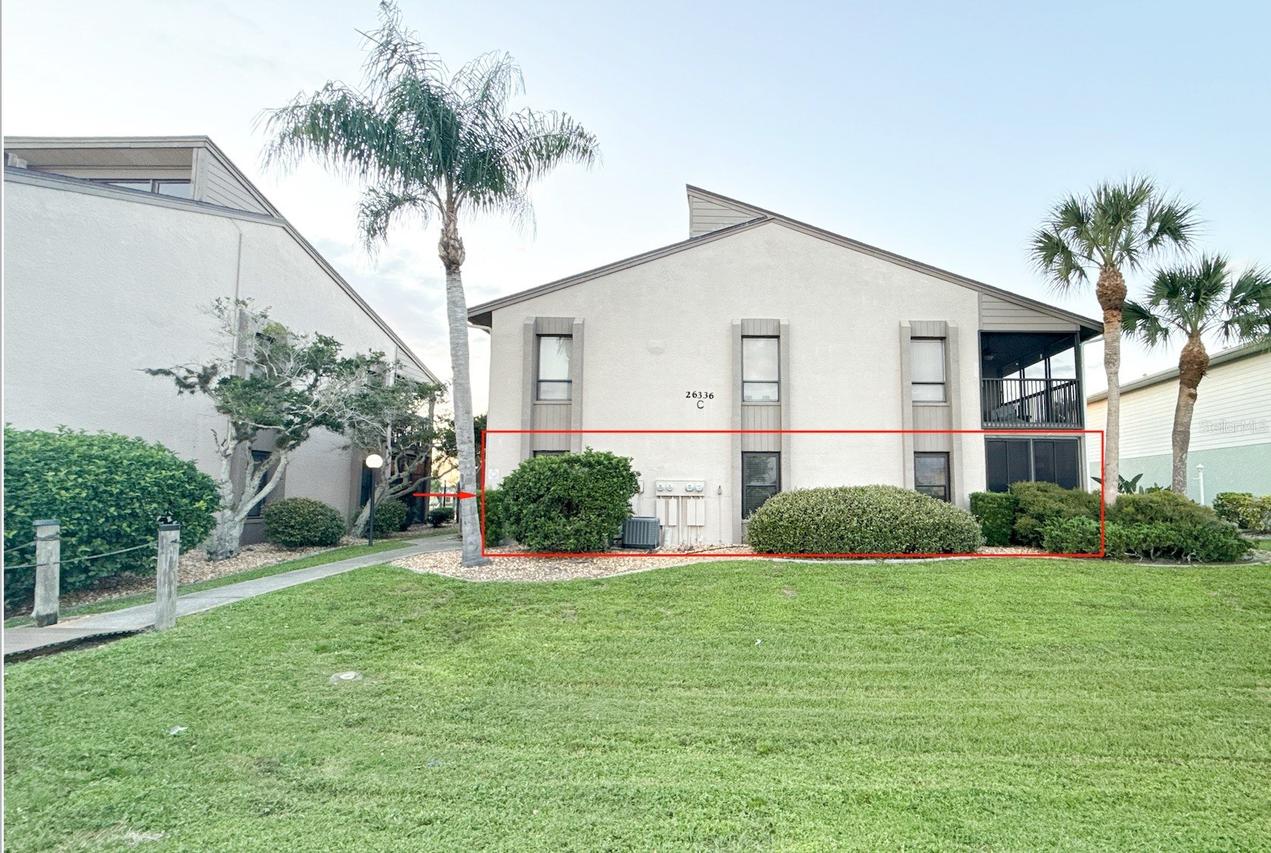 26336 Nadir Rd. #10, Punta Gorda, FL 33983