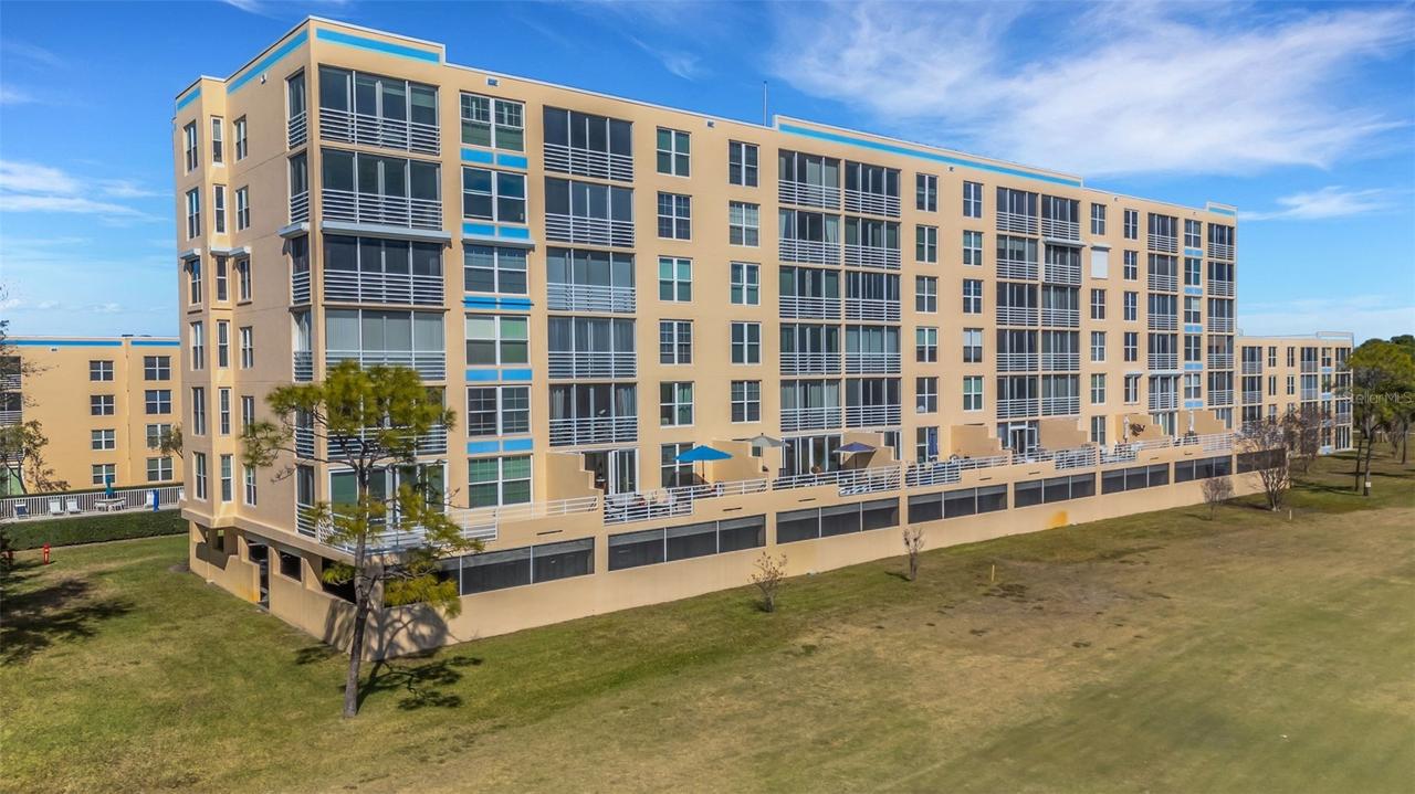 4460 Fairways Blvd. #105, Bradenton, FL 34209