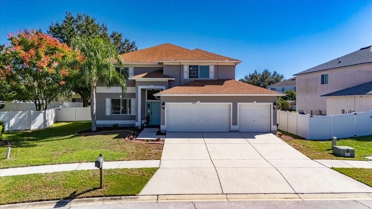 10807 Hoffner Edge Dr., Riverview, FL 33579