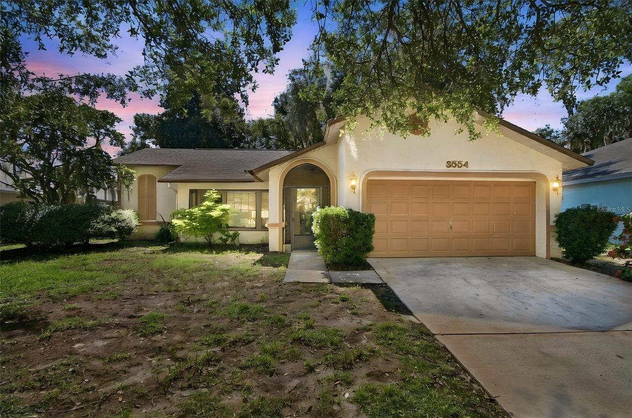 3554 Oak Lake Dr., Palm Harbor, FL 34684