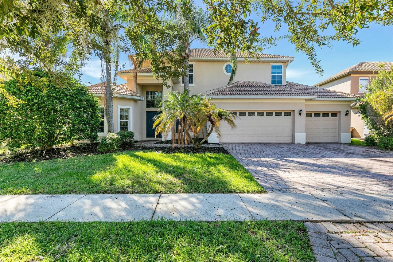 3575 Somerset Cir., Kissimmee, FL 34746