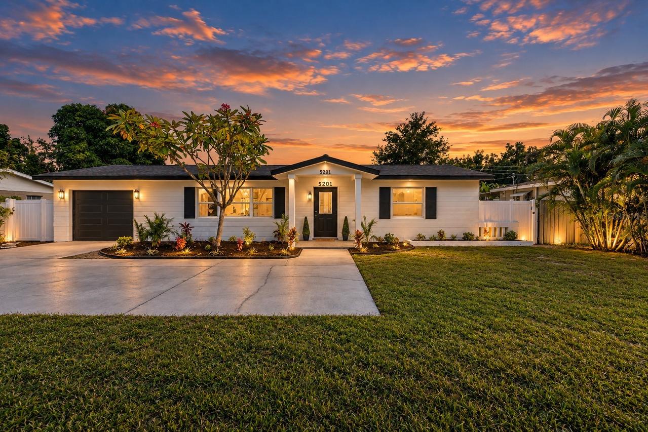 5201 62nd St., St Petersburg, FL 33709
