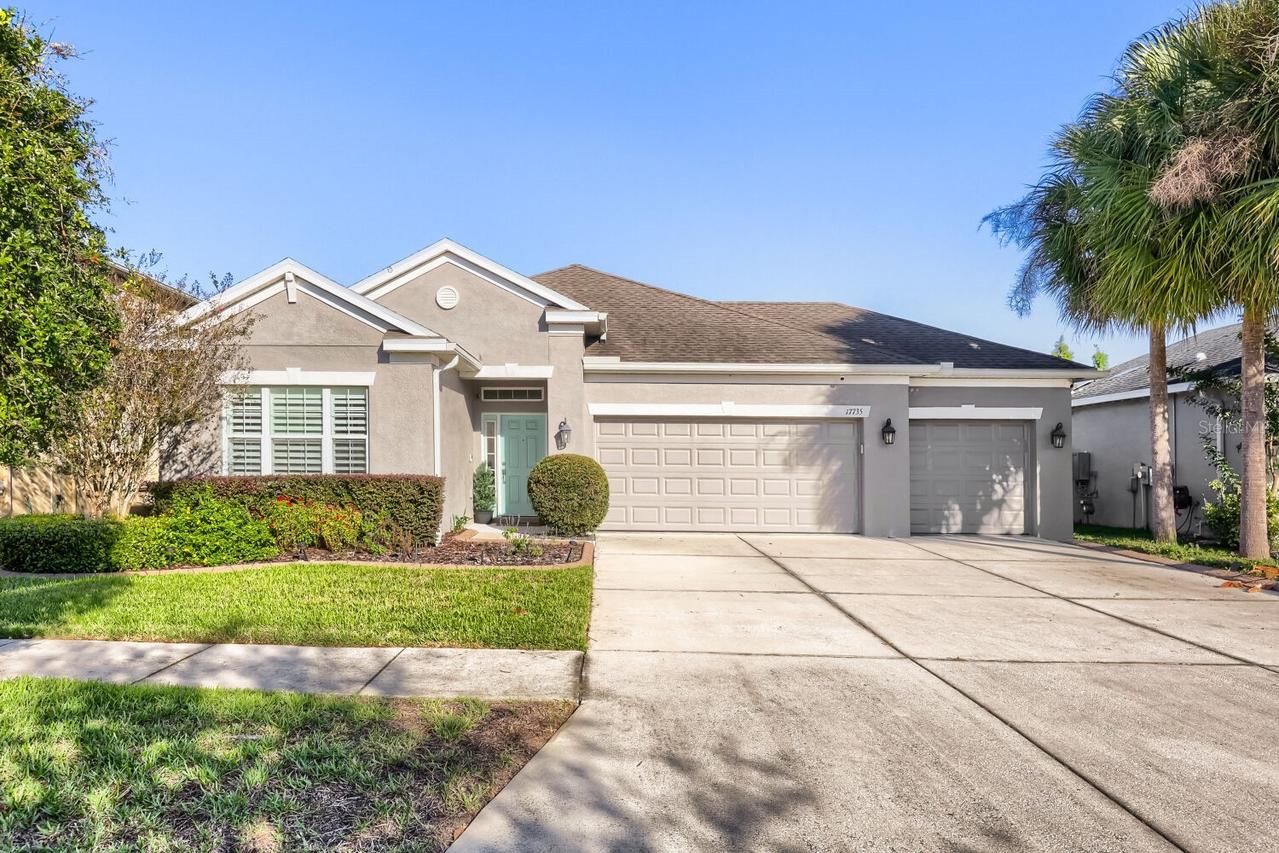 17735 Bright Wheat Dr., Lithia, FL 33547