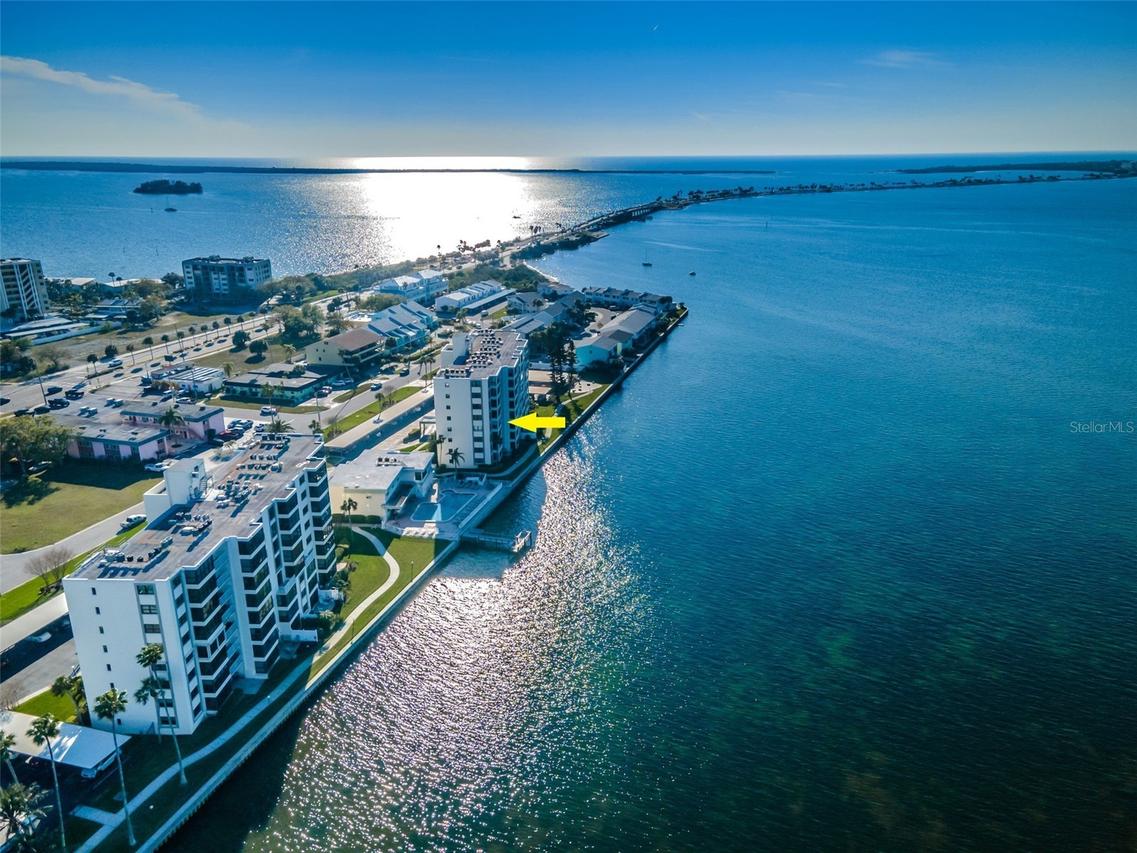 200 Woodette Dr. #401A, Dunedin, FL 34698