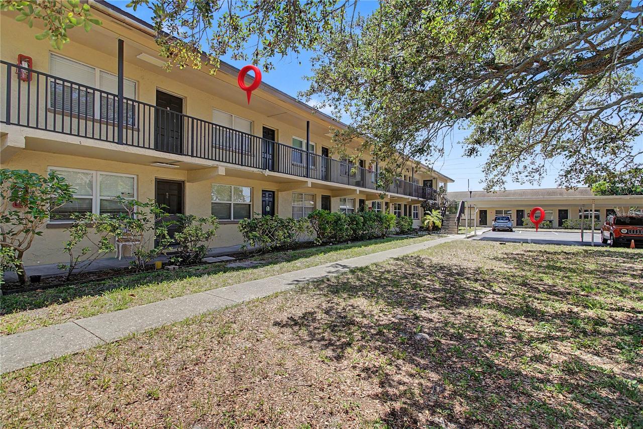 2501 Harn Blvd. #H34, Clearwater, FL 33764