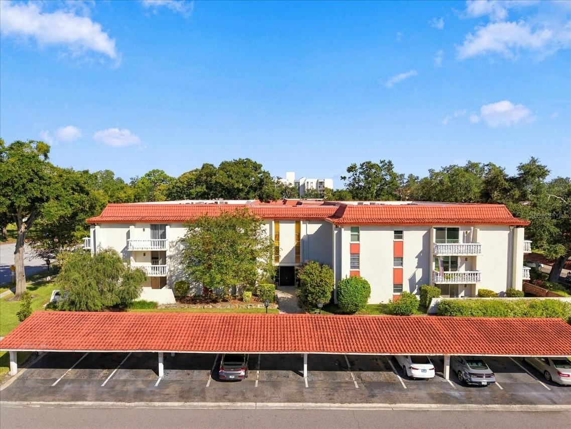 1001 Pearce Dr. #111, Clearwater, FL 33764
