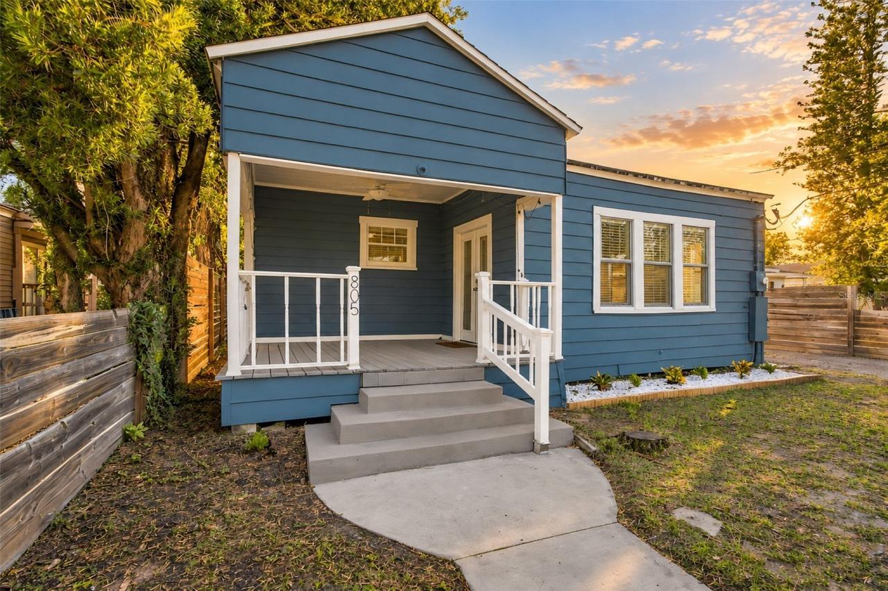 805 E Osborne Ave., Tampa, FL 33603