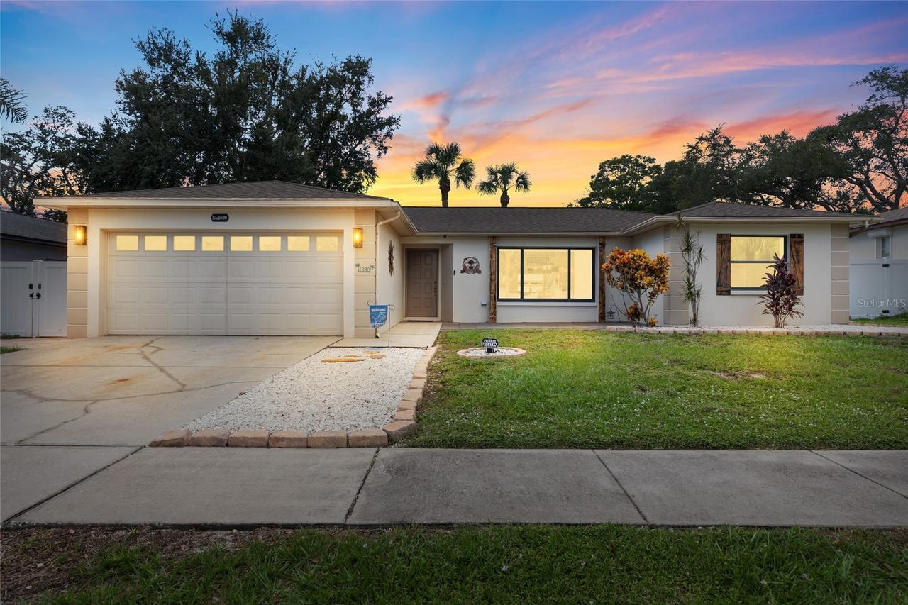 1830 Willow Oak Dr., Palm Harbor, FL 34683