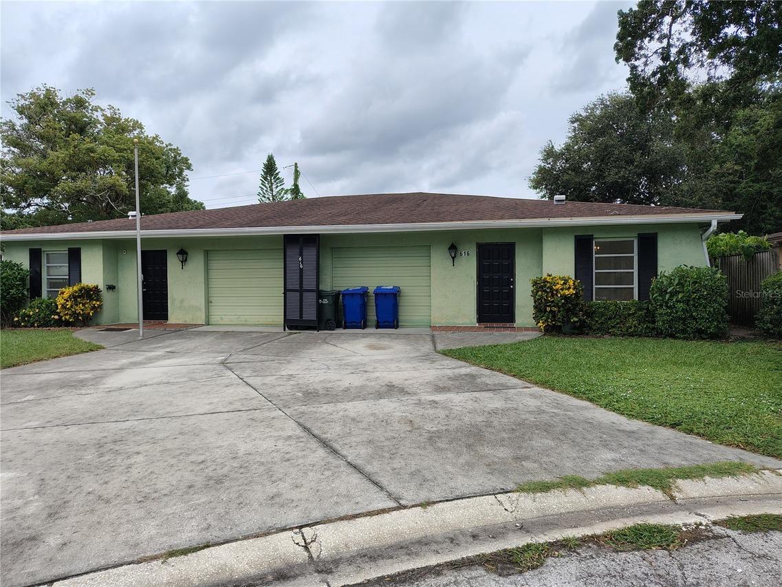 616 Heritage Ln. #A&B, Largo, FL 33770