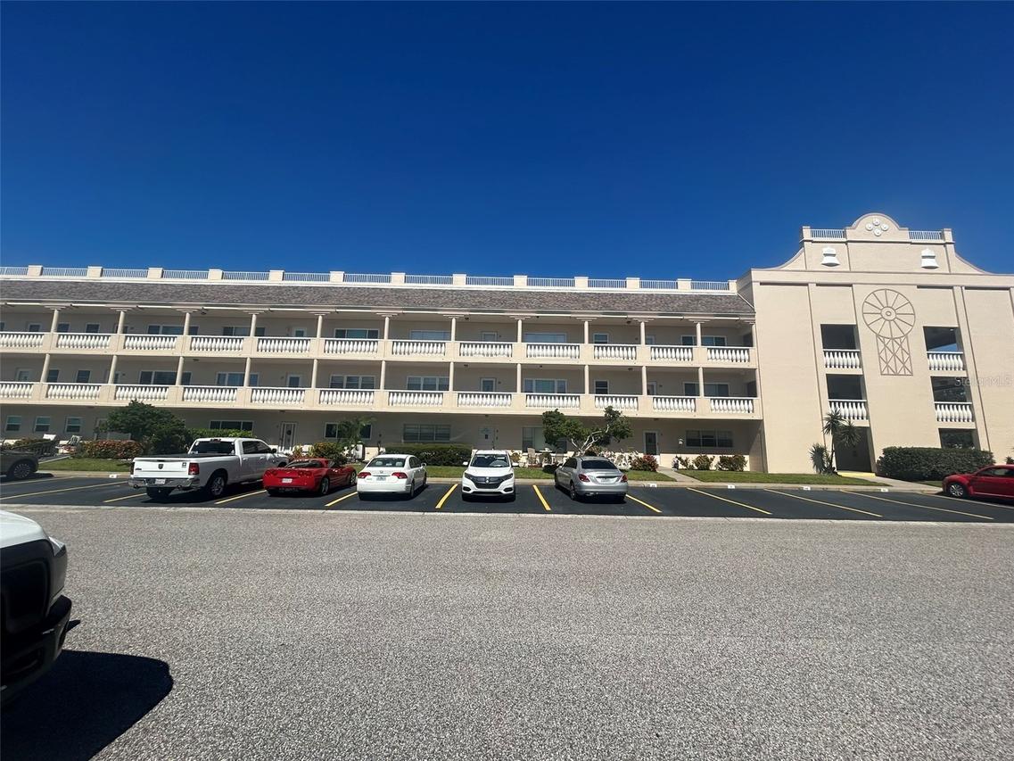 2170 Americus Blvd. #51, Clearwater, FL 33763