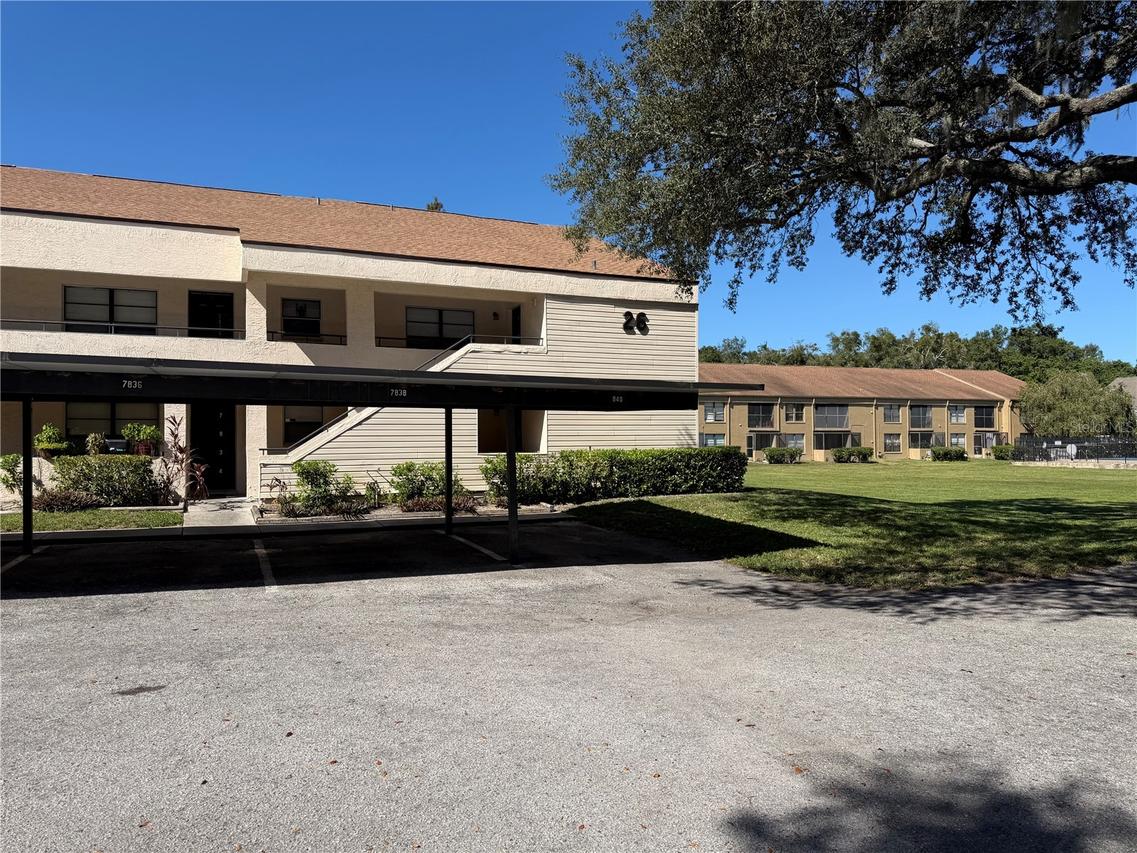 7840 Niagara Ave. #325, Tampa, FL 33617