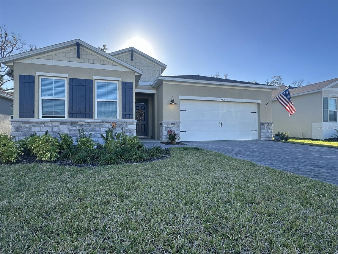 1416 Syles Dr., New Smyrna Beach, FL 32168