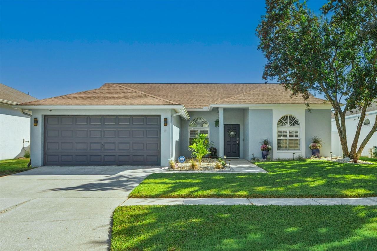 9646 Fox Hearst Rd., Tampa, FL 33647