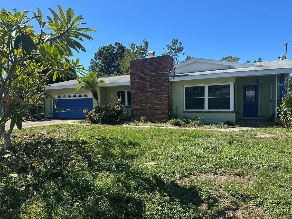 4133 Narvarez Way, St Petersburg, FL 33712