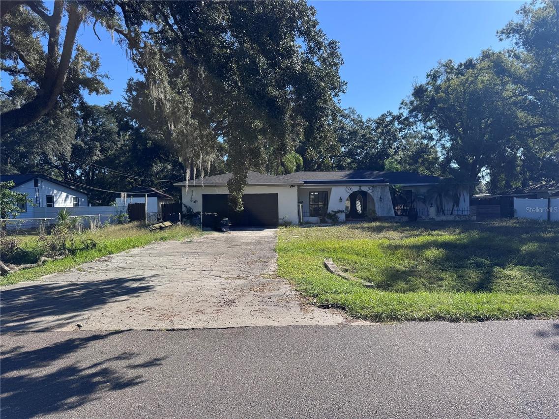 8205 N Fremont Ave., Tampa, FL 33604