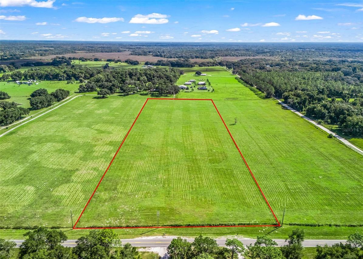 Cr 575, Bushnell, FL 33513