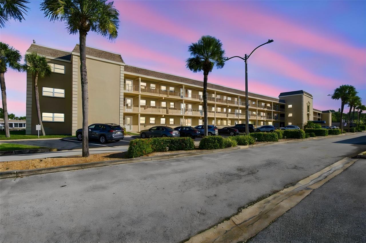 1 Boca Ciega Point Blvd. #206, St Petersburg, FL 33708