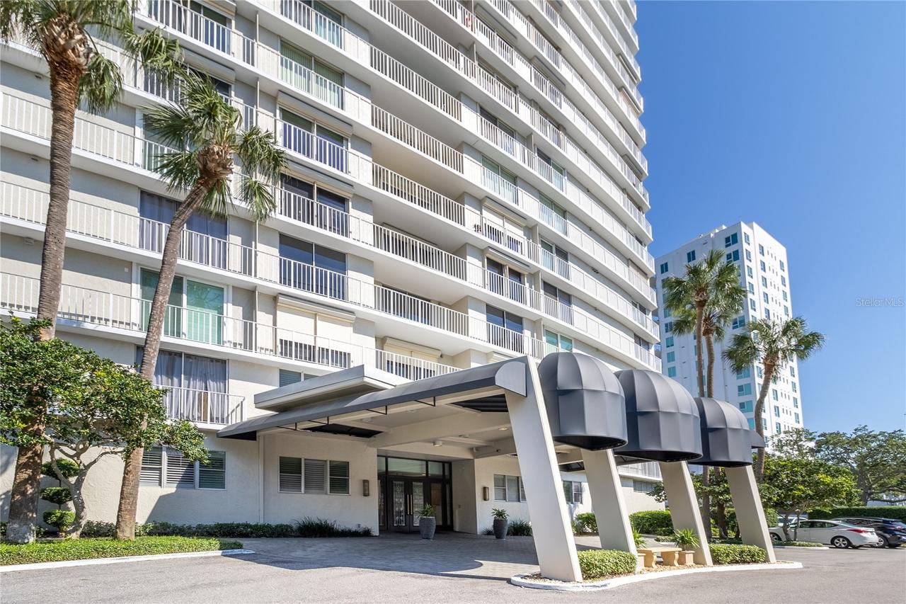 2611 Bayshore Blvd. #205, Tampa, FL 33629