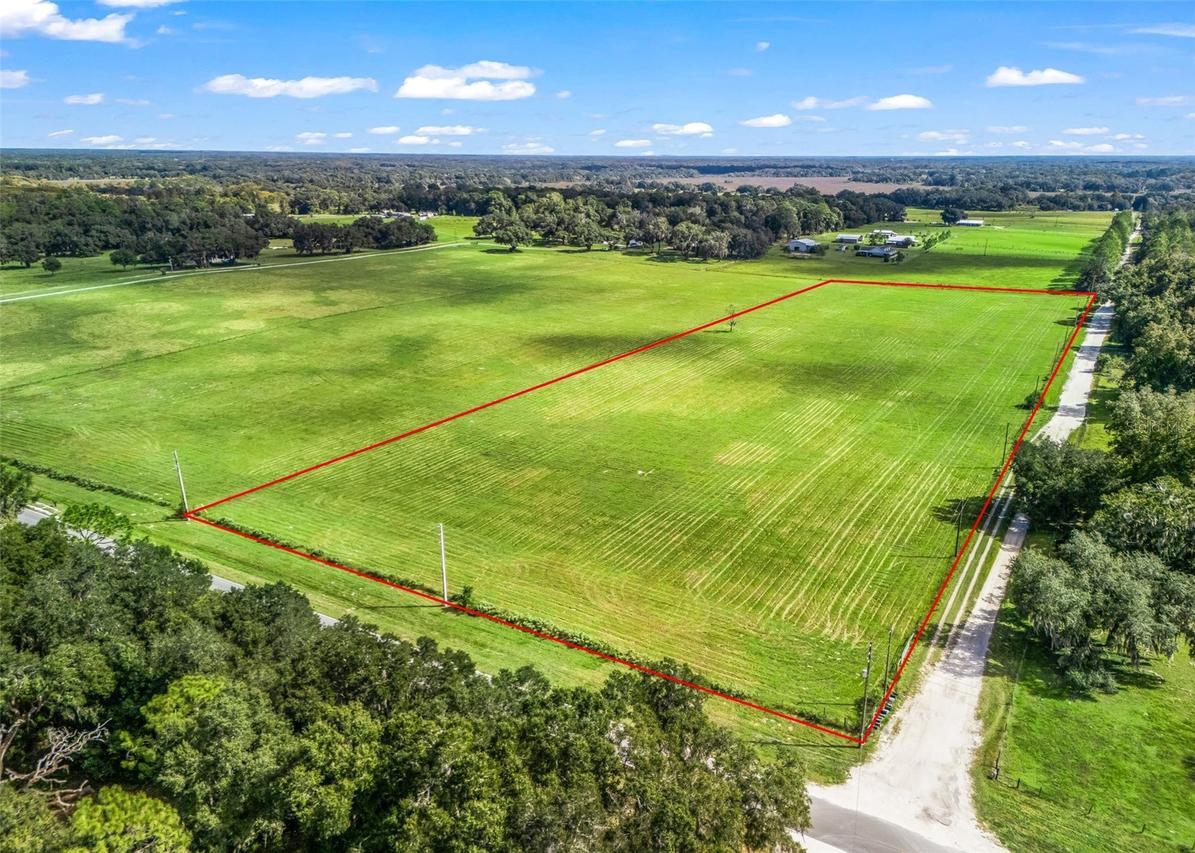 Cr 575, Bushnell, FL 33513