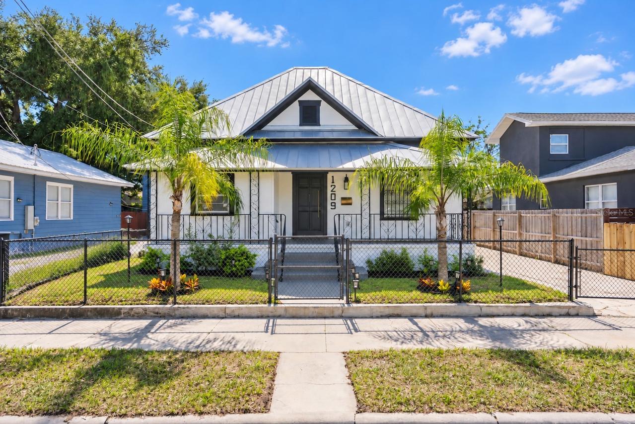 1209 E 18th Ave., Tampa, FL 33605