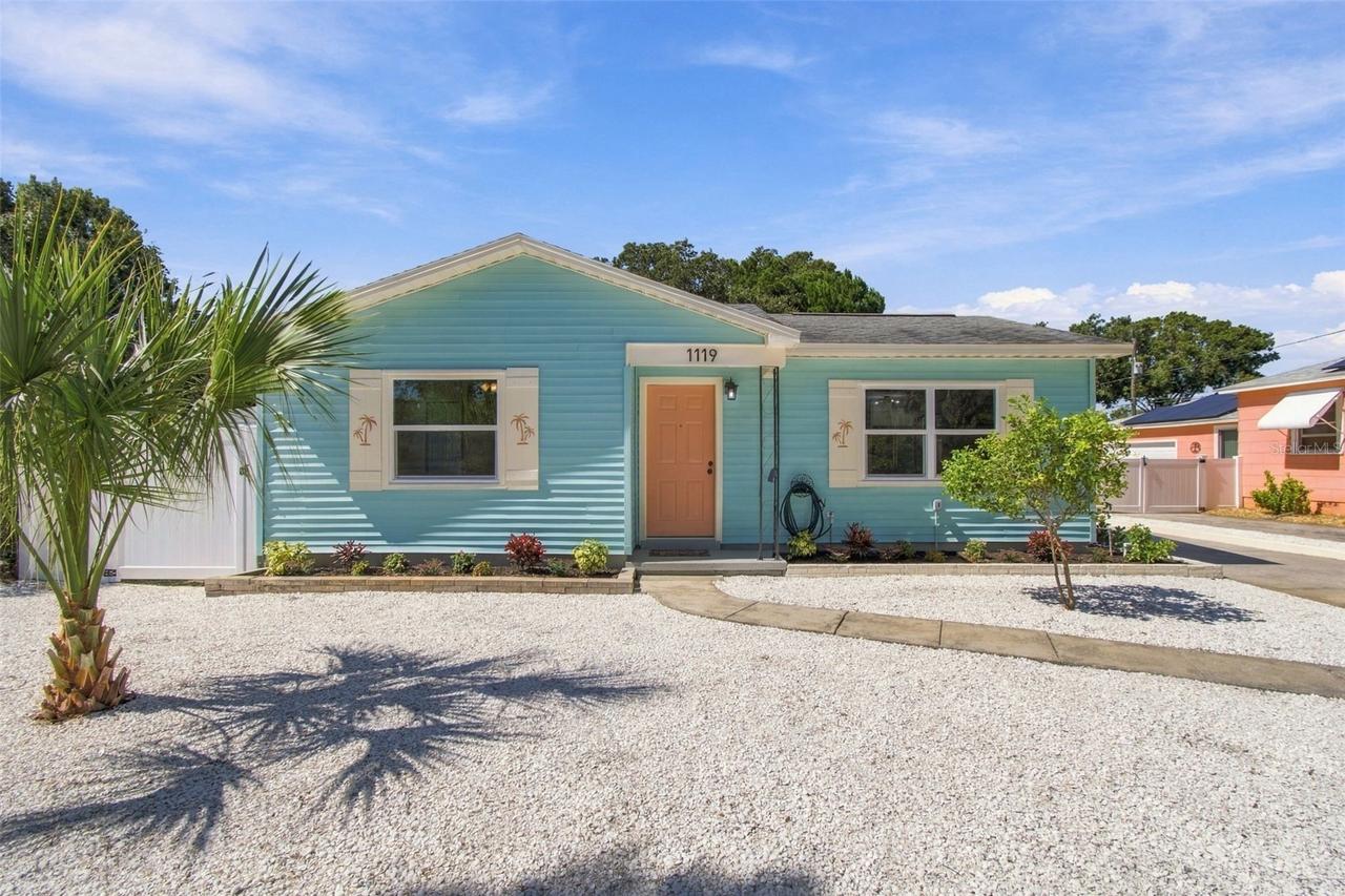 1119 63rd St., Gulfport, FL 33707