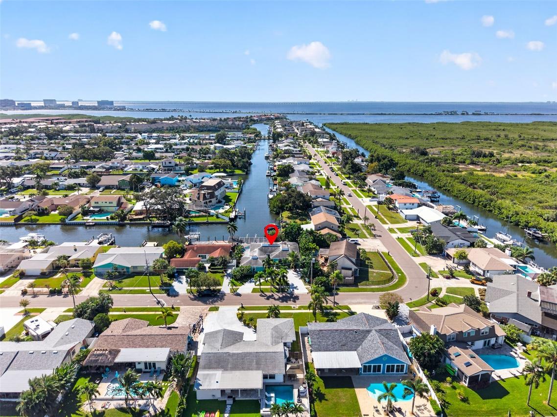 4643 Bay Crest Dr., Tampa, FL 33615