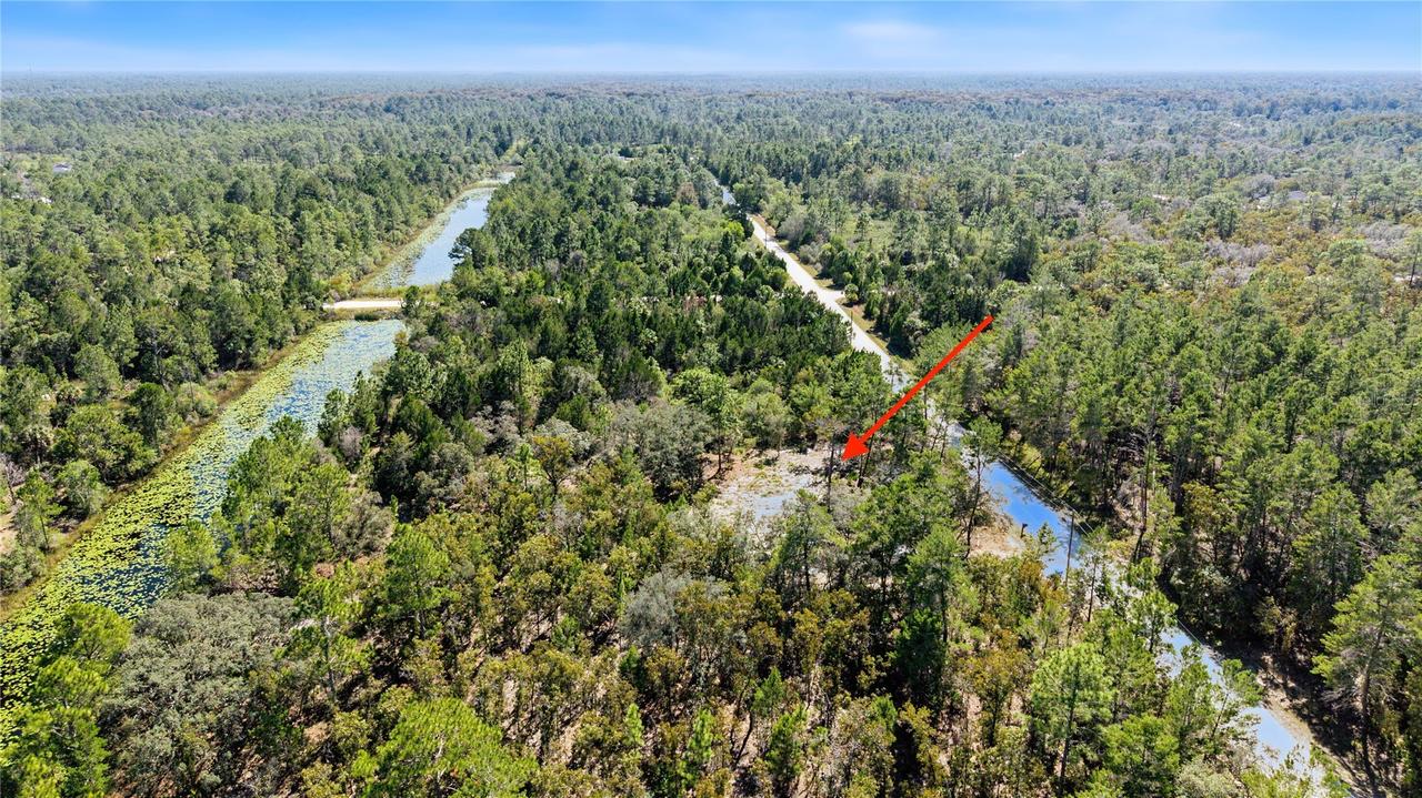 18182 Rapidan Rd., Weeki Wachee, FL 34614