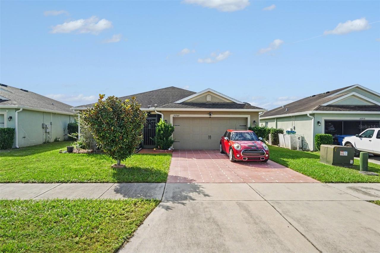 30944 Water Lily Dr., Brooksville, FL 34602