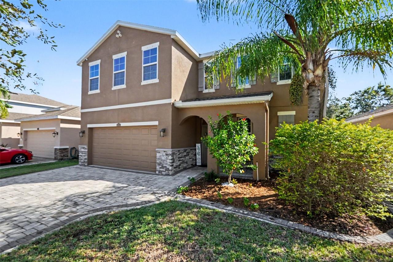 11512 Warren Oaks Pl., Riverview, FL 33578