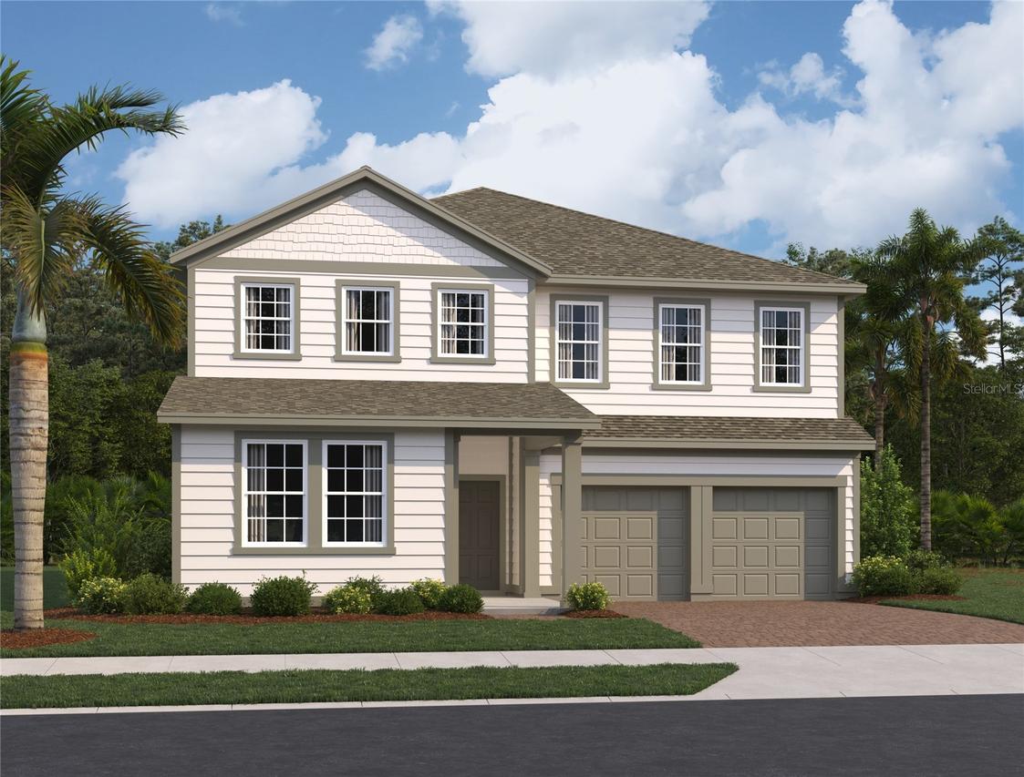 12866 Eureka Lemon Dr., Winter Garden, FL 34787