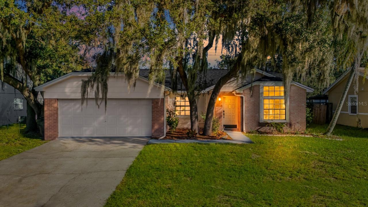 12108 Fruitwood Dr., Riverview, FL 33569