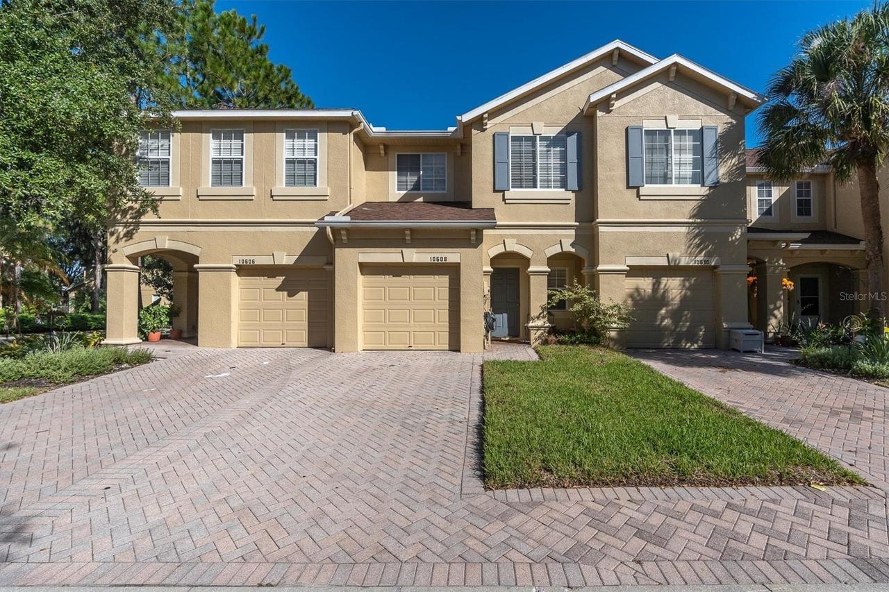 10608 Shady Falls Ct., Riverview, FL 33578