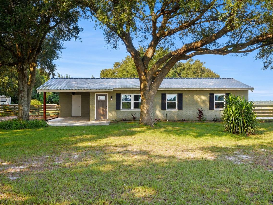 9585 Shreck Rd., Bartow, FL 33830