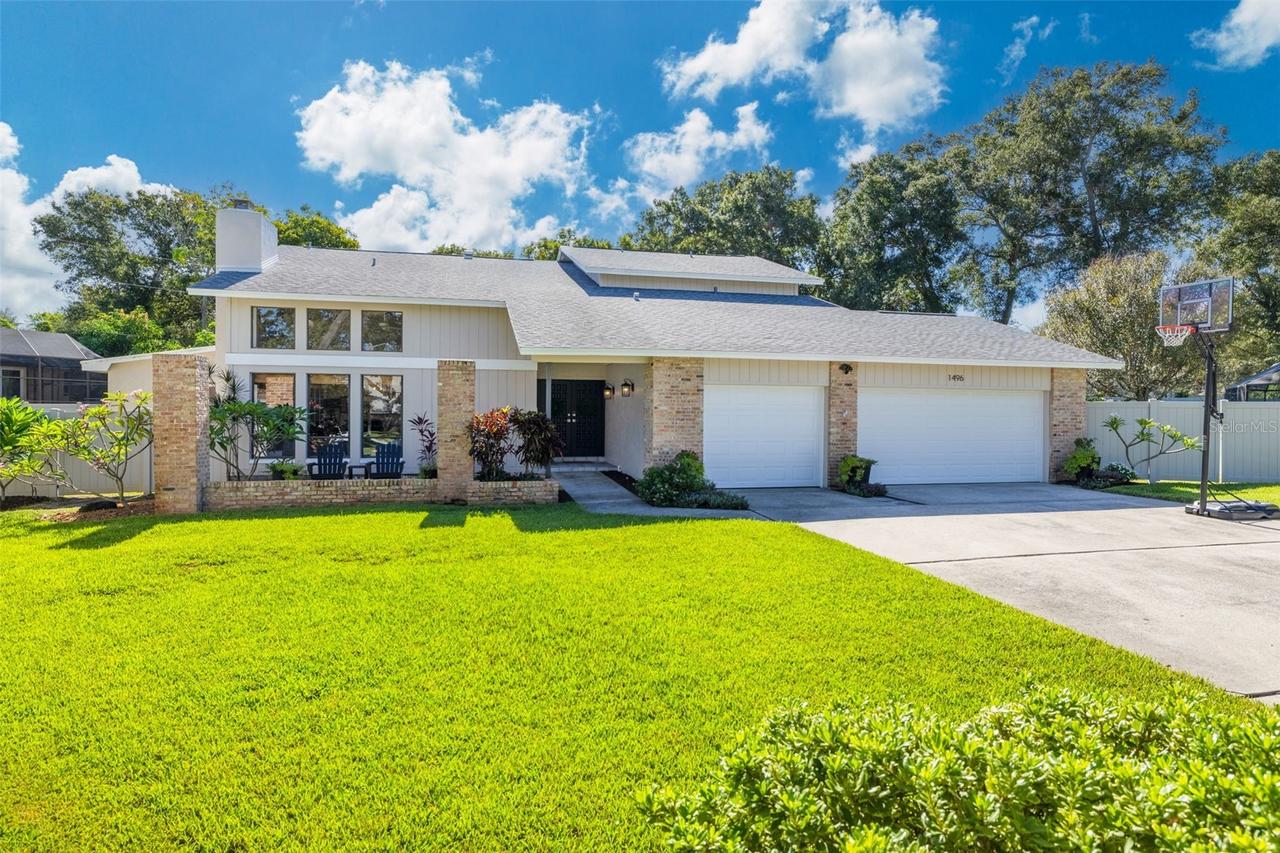 1496 Treetop Dr., Palm Harbor, FL 34683
