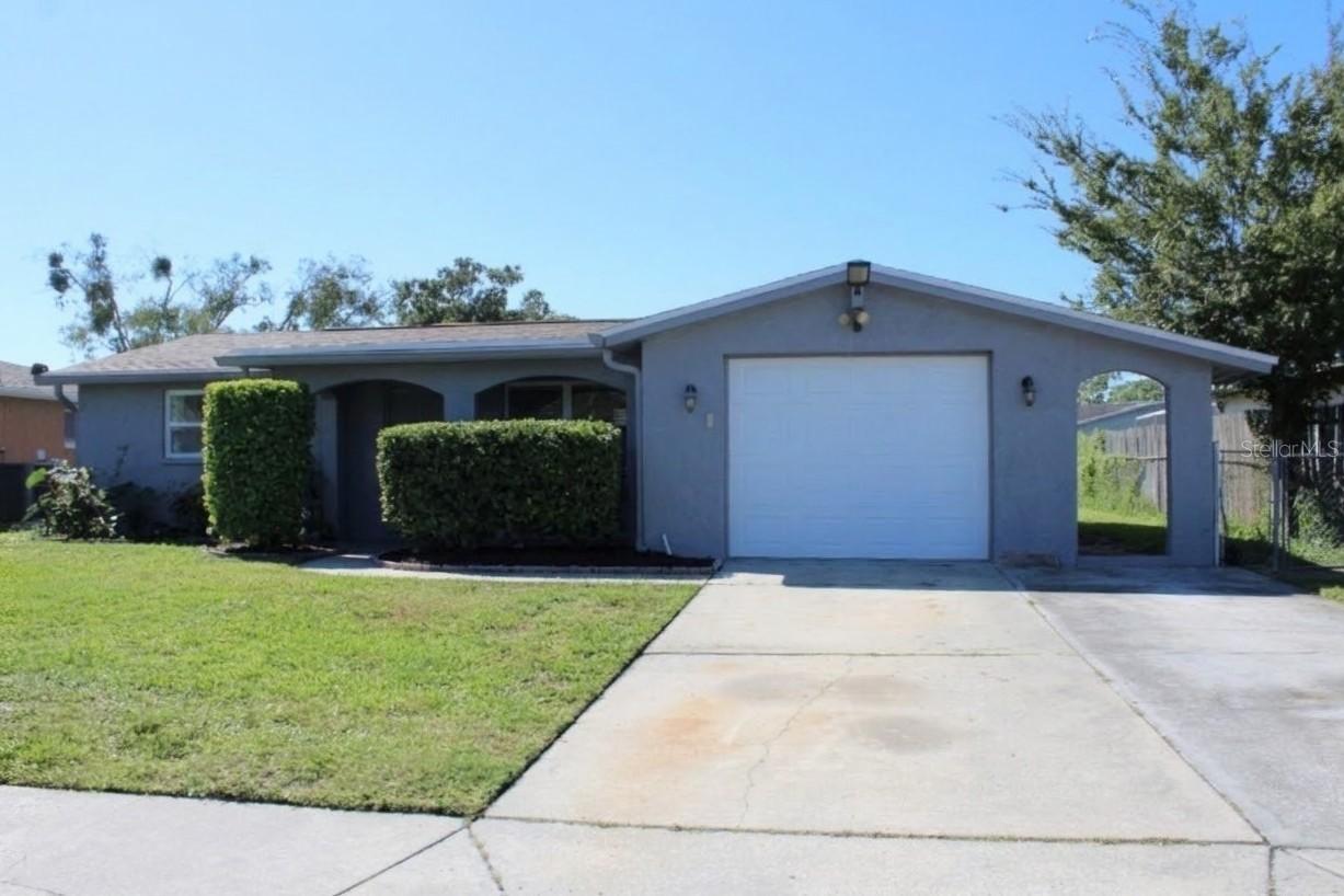 7234 Westcott Dr., Port Richey, FL 34668