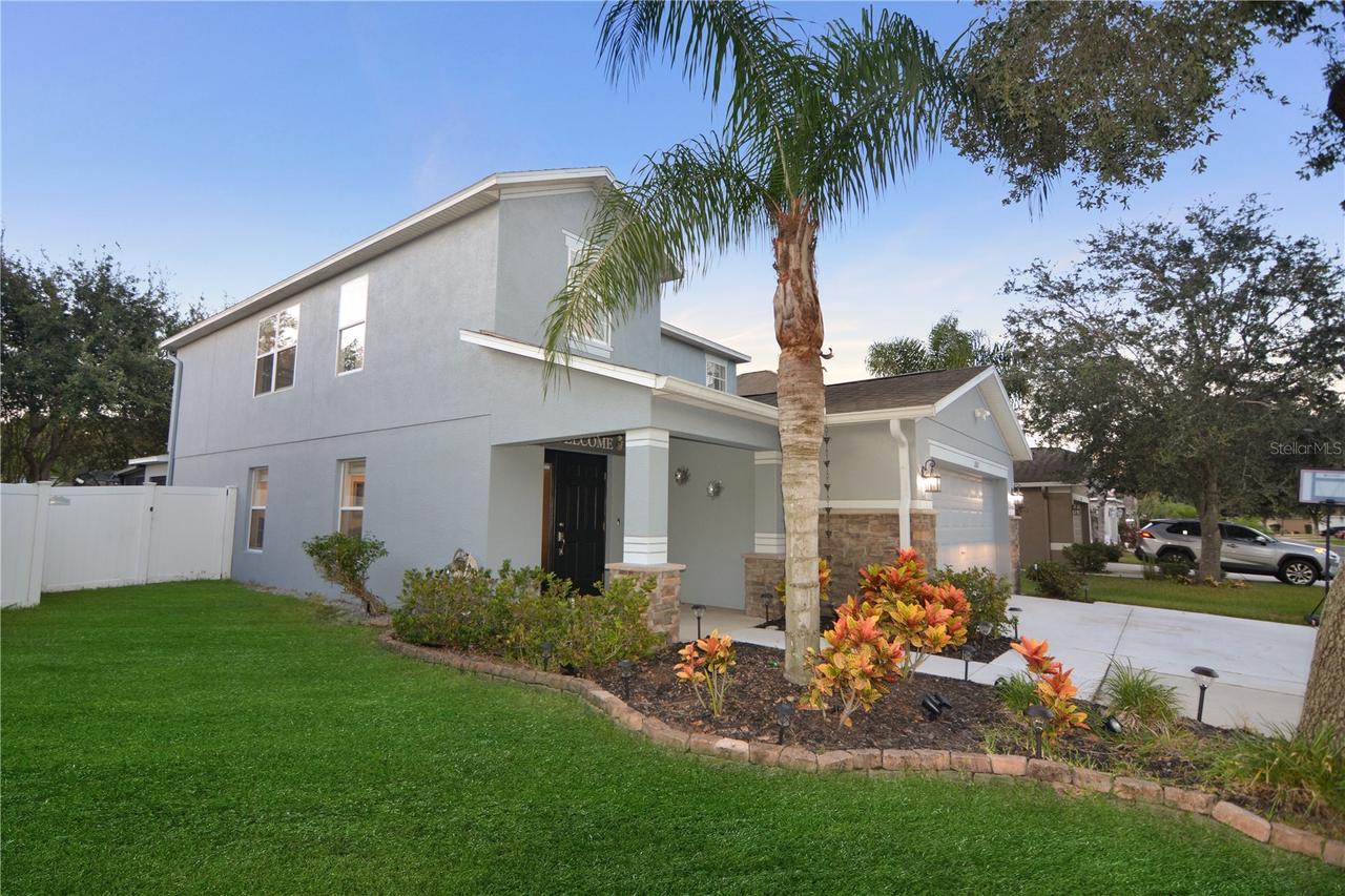 12617 White Bluff Rd., Hudson, FL 34669