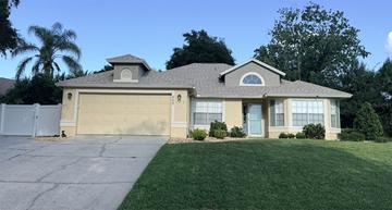 New Homes For Sale This Week in Eustis: October 16th to October 22nd