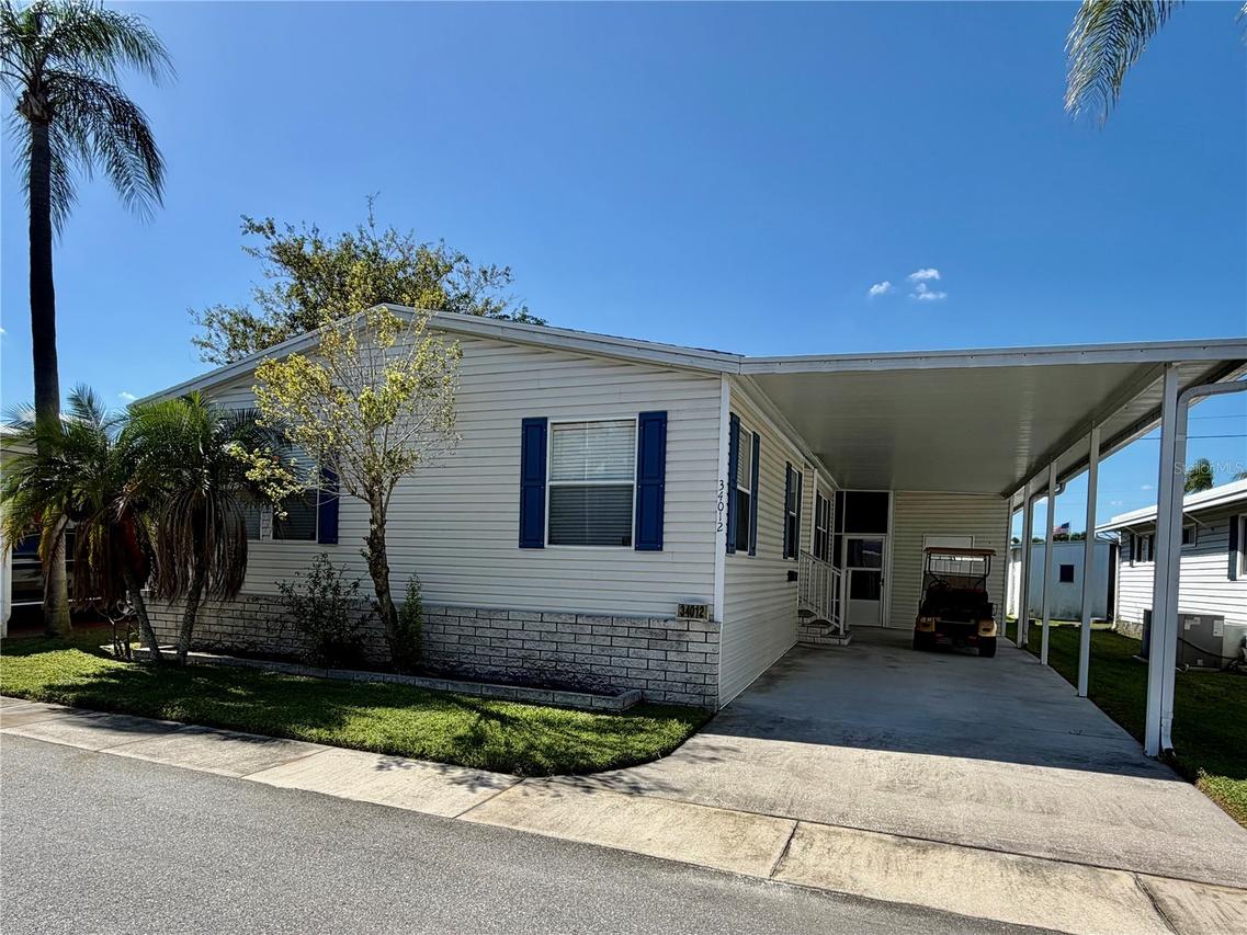 34012 Azalea Dr., Pinellas Park, FL 33781