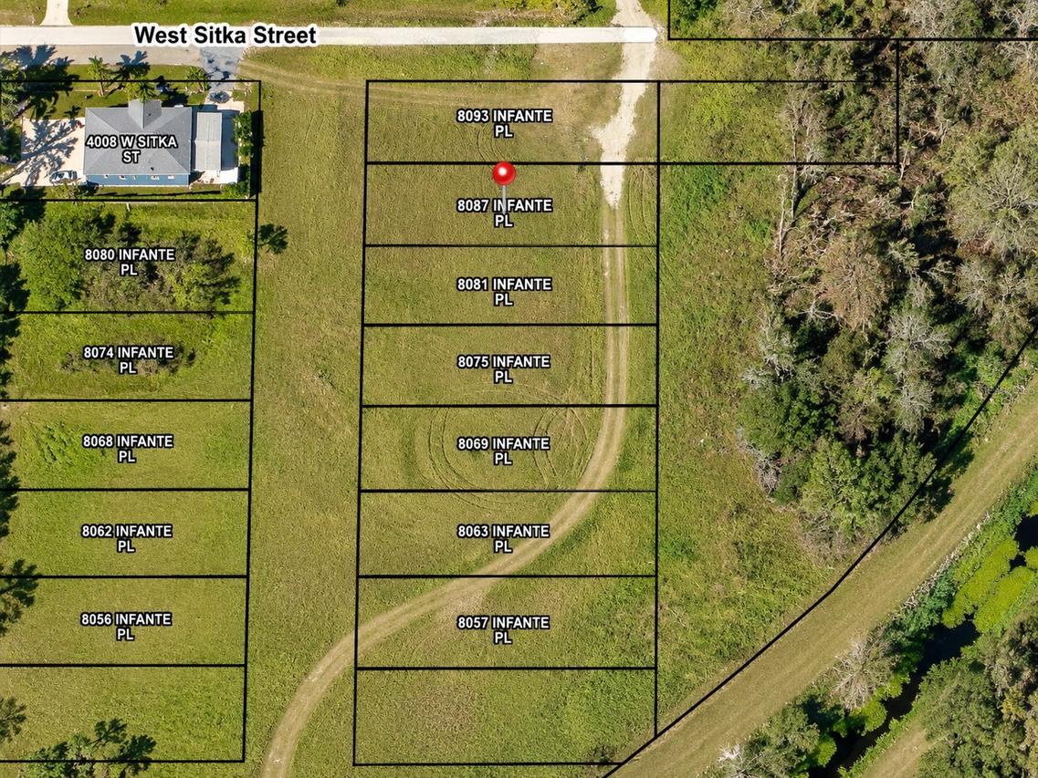 8087 Infante Pl., Tampa, FL 33614