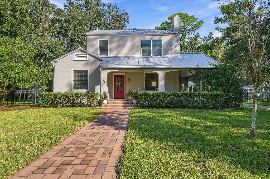 456 Rosalia Dr., Sanford, FL 32771