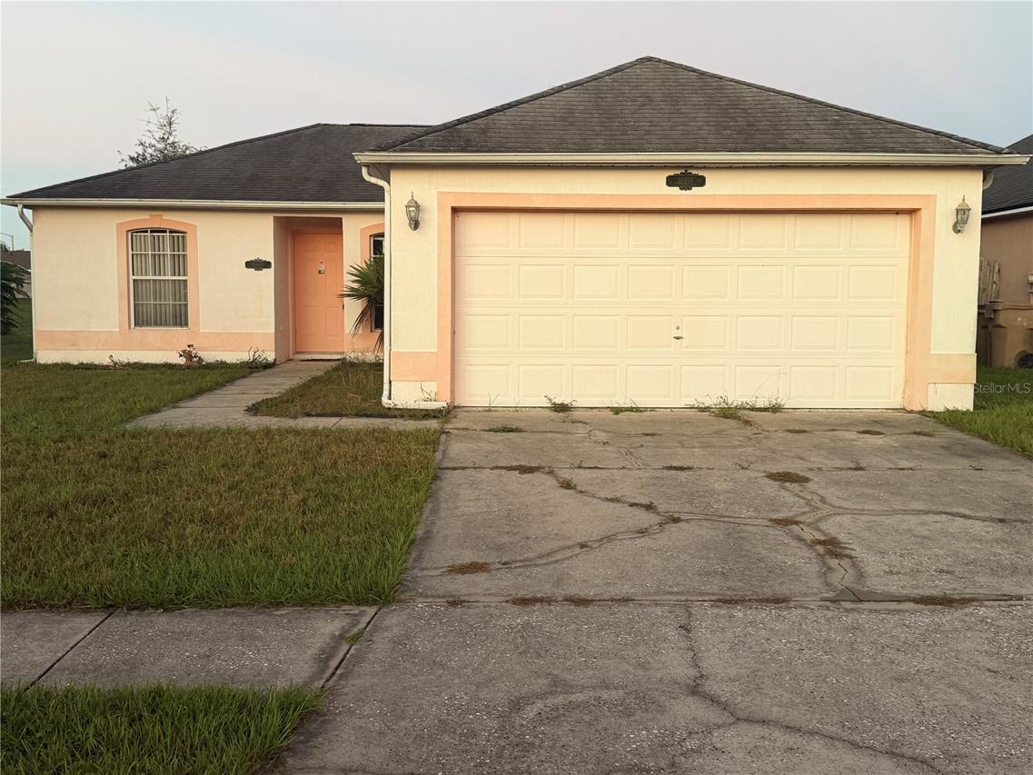 16116 Dorchester Blvd., Clermont, FL 34714