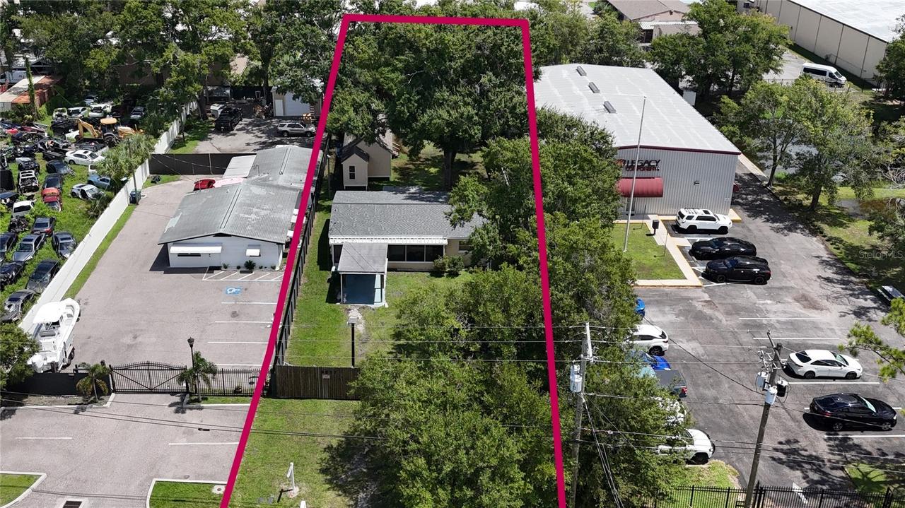 4617 N Clark Ave., Tampa, FL 33614