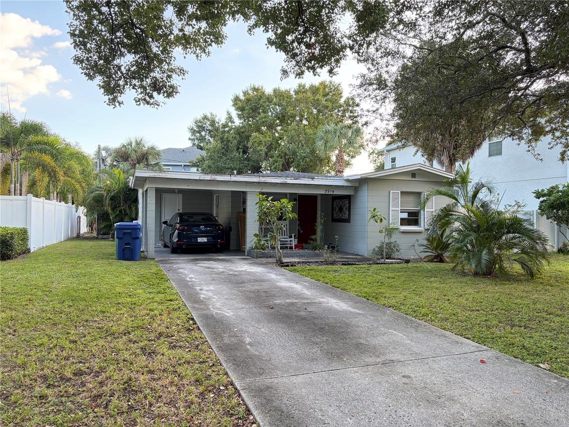 3914 W Kensington Ave., Tampa, FL 33629